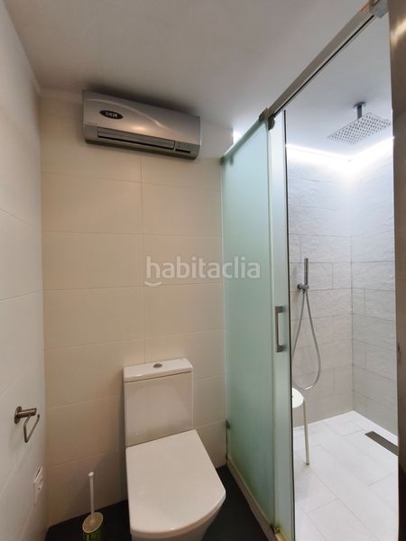 Foto f909059e-beb8-4306-b62c-0457d64d16e5. Appartamento con riscaldamento in Eixample Alcoi