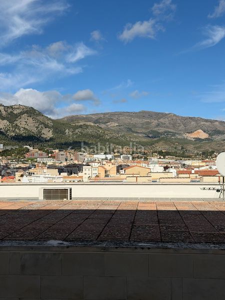 Foto 5f603492-a4d3-4864-853b-81eba910ba89. Pis a Centre-Zona Alta Alcoi