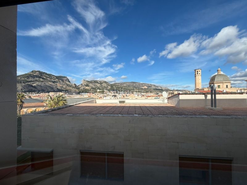 Foto f3a088c4-ea53-4711-8ecf-30b5c3b4b0bc. Pis a Centre-Zona Alta Alcoi
