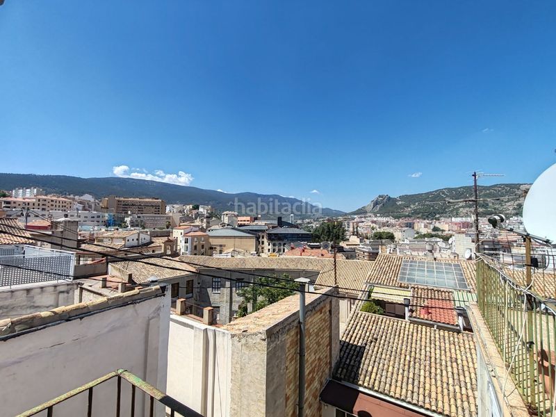 Foto 76746591-cca5-4399-bee7-4d84d8a3c0c3. Pis a Centre-Zona Alta Alcoi