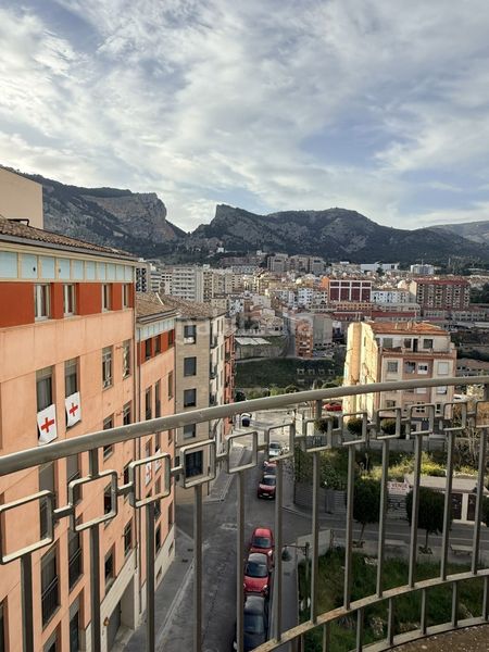 Foto d8d155e1-9b14-4fe8-849d-895f7cf1e961. Pis a Centre-Zona Alta Alcoi