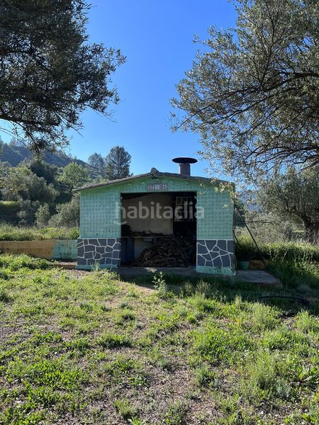 Foto 0c05be8b-8858-4210-87c5-866210e6a0e9. Casa amb aparcament a Centre-Zona Alta Alcoi
