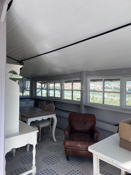 Foto 8c29a0a9-e006-4283-9737-605edc5908a7. Casa amb aparcament a Centre-Zona Alta Alcoi