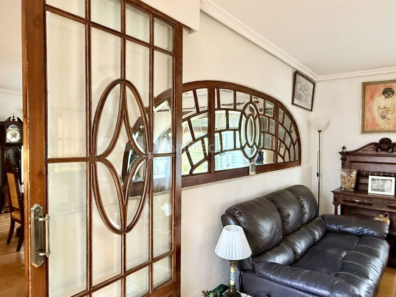 Foto 093a046f-c457-4c0b-8513-a53922223786. Casa amb calefacció piscina a Batoi Alcoi