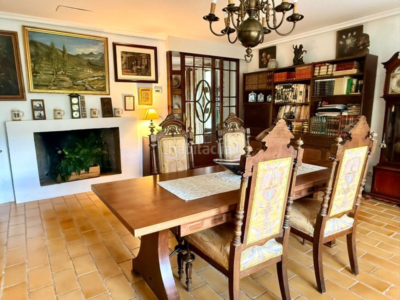 Foto 0a5dbae4-8731-4bd4-acd4-f03a7f4ff76e. Casa amb calefacció piscina a Batoi Alcoi