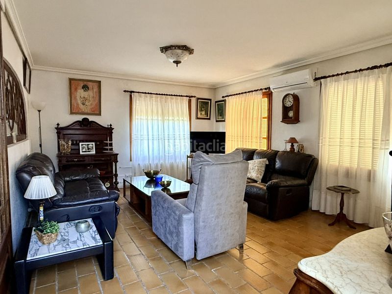 Foto 1b2497aa-a3af-4055-95c1-99c651678706. Casa amb calefacció piscina a Batoi Alcoi