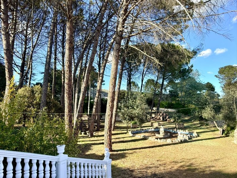 Foto 20f08994-48c2-4adc-928f-4222c676e593. Casa amb calefacció piscina a Batoi Alcoi