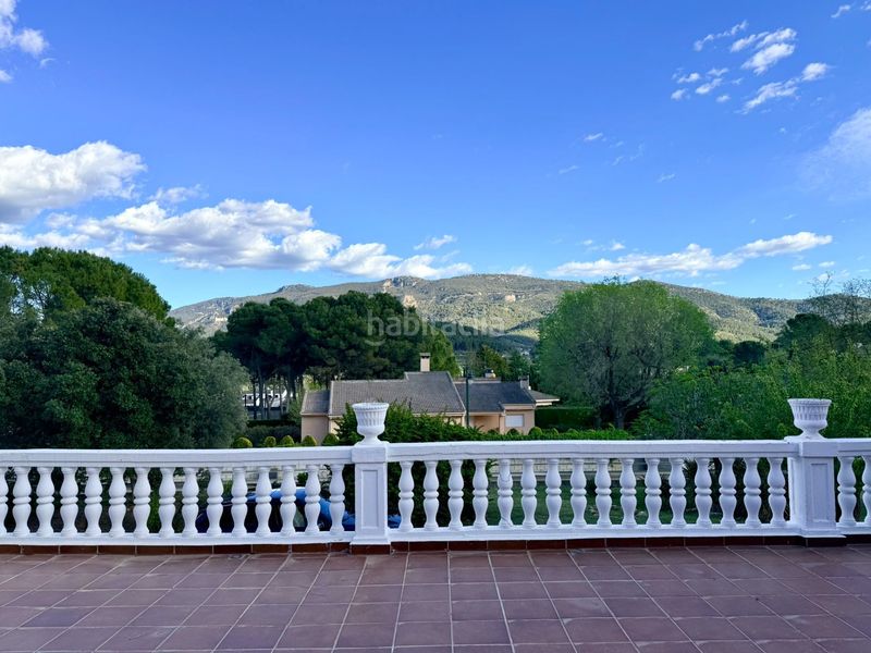 Foto 2fa8d93e-e6eb-4528-a76f-5f2dd7b7a10f. Casa amb calefacció piscina a Batoi Alcoi