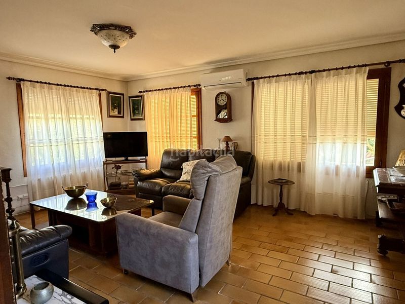 Foto 340e3ba8-3c27-4522-9ed4-219e1ac5df97. Casa amb calefacció piscina a Batoi Alcoi