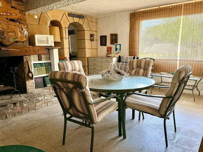 Foto 4f55c890-b08f-4255-aff7-4537048b744d. Casa amb calefacció piscina a Batoi Alcoi