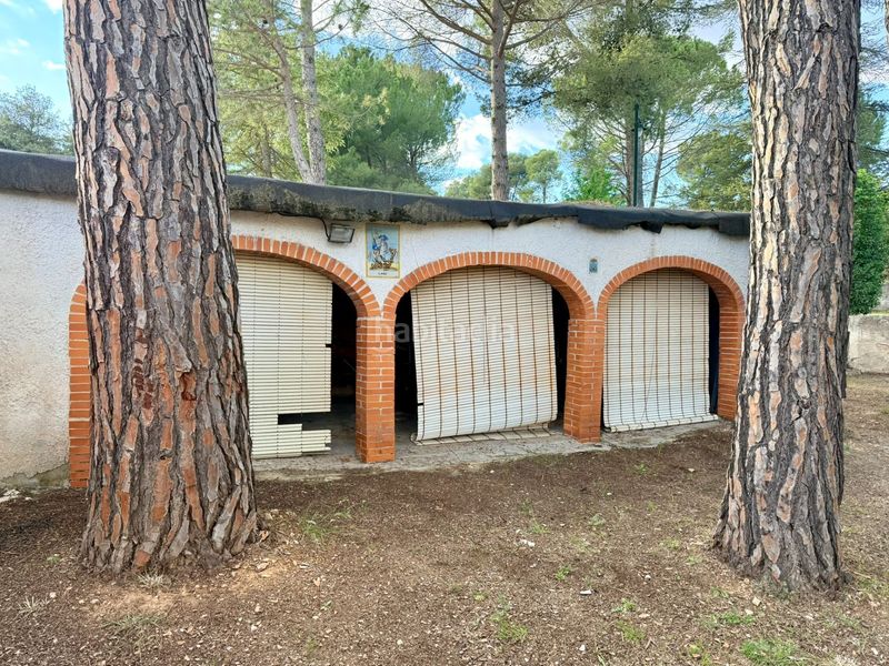 Foto 6b2d4bbd-816e-4ae6-9d36-c71b478db455. Casa amb calefacció piscina a Batoi Alcoi