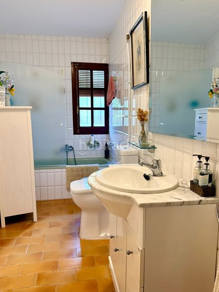 Foto 7237de74-83b0-4f8e-81ee-892137ae73c0. Casa amb calefacció piscina a Batoi Alcoi