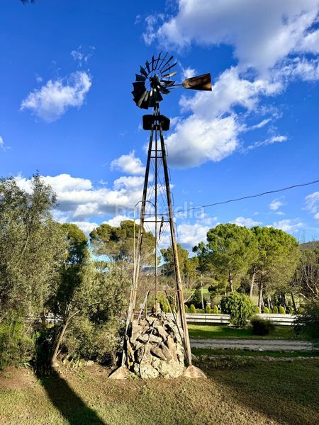 Foto 723c0718-a003-4d0a-a19d-52f0d8c83fb1. Casa amb calefacció piscina a Batoi Alcoi