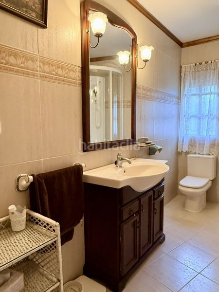 Foto 7ac79bc0-d10e-44d3-9435-1b7ad1cb01f4. Casa amb calefacció piscina a Batoi Alcoi