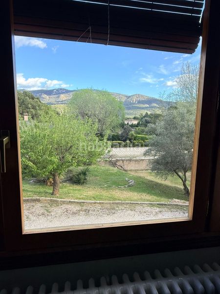 Foto 8fd8a230-a685-4dc2-8301-5410c449bd95. Casa amb calefacció piscina a Batoi Alcoi