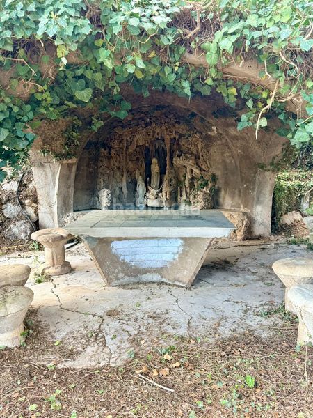 Foto 954d7bb9-e5a4-4b98-9734-ede07395e47b. Casa amb calefacció piscina a Batoi Alcoi