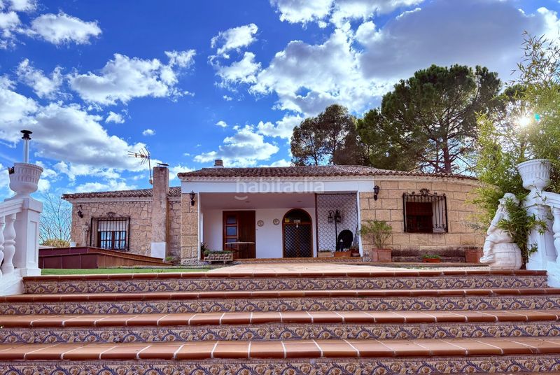 Foto a1ee636b-8c72-4422-8761-2b15f11a453d. Casa amb calefacció piscina a Batoi Alcoi