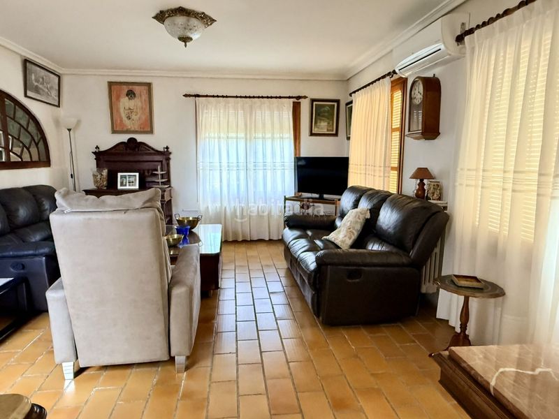 Foto a2ddce01-4bf8-42c7-811b-de3bf05f78ee. Casa amb calefacció piscina a Batoi Alcoi