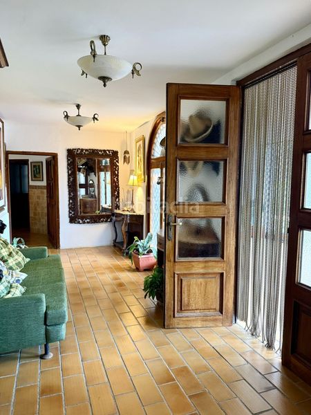 Foto b7e28482-bb21-4c76-bf5d-38f19a909a78. Casa amb calefacció piscina a Batoi Alcoi