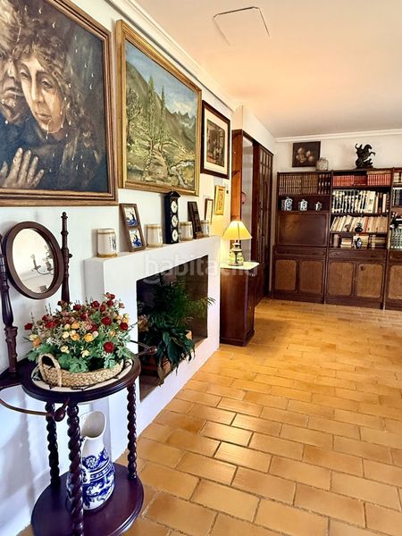 Foto c9fecc8b-c625-4dae-8932-c378f1e91054. Casa amb calefacció piscina a Batoi Alcoi