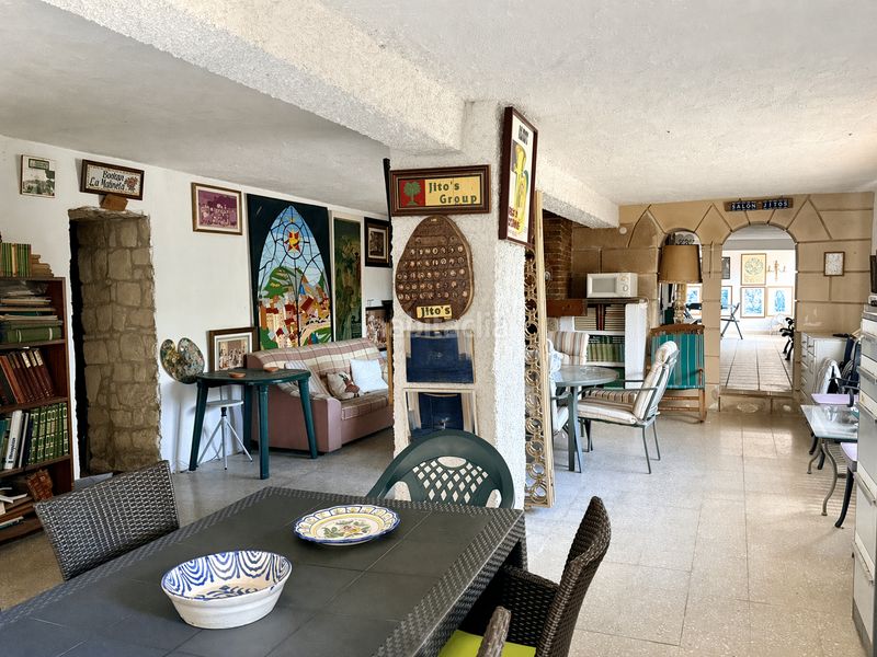 Foto cdfdb149-9098-464a-a75a-0f50b0f52daa. Casa amb calefacció piscina a Batoi Alcoi