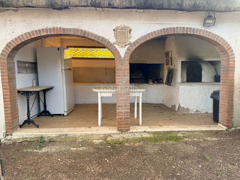 Foto d09a5629-1eaa-4b2d-86a6-e3211c1112ab. Casa amb calefacció piscina a Batoi Alcoi