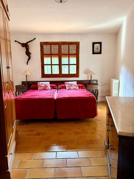 Foto d59b809e-2f11-4b56-a64a-465901f0e01d. Casa amb calefacció piscina a Batoi Alcoi