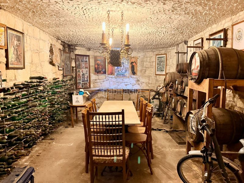 Foto d6a4ab6c-8a1b-4959-8497-2891041f4624. Casa amb calefacció piscina a Batoi Alcoi