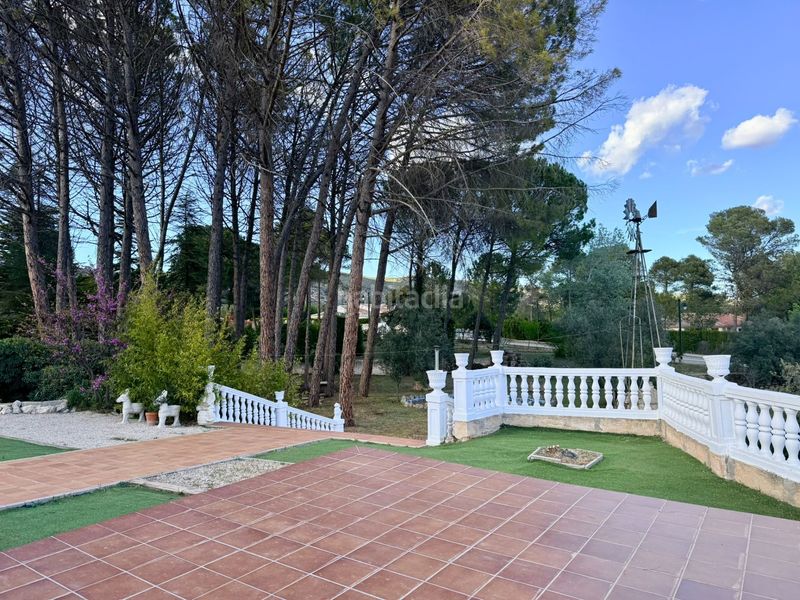 Foto da110e7a-9356-44aa-8927-c806327d1f9f. Casa amb calefacció piscina a Batoi Alcoi