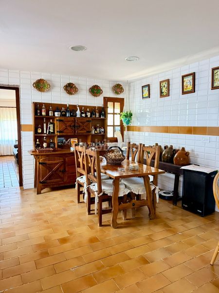 Foto ea900e28-5d4b-45e5-98b7-28779099afd9. Casa amb calefacció piscina a Batoi Alcoi