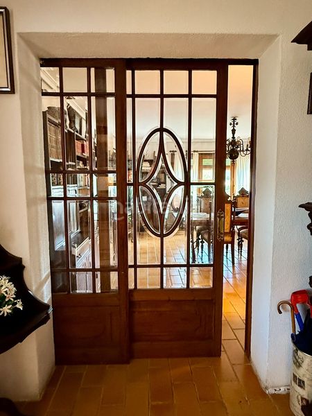 Foto f04b6598-ec97-4f84-ae95-c8db97cf62da. Casa amb calefacció piscina a Batoi Alcoi