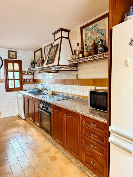 Foto f13212af-d5da-4292-afef-19770e958b3f. Casa amb calefacció piscina a Batoi Alcoi