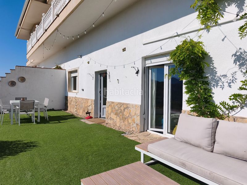 Foto 06696616-0f19-4eb3-8566-f963a24960b7. Casa amb calefacció aparcament piscina a Beniarrés