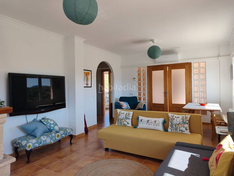 Foto 07ee771c-565a-454a-9c45-e9c2dc1c6c30. Casa amb calefacció aparcament piscina a Beniarrés