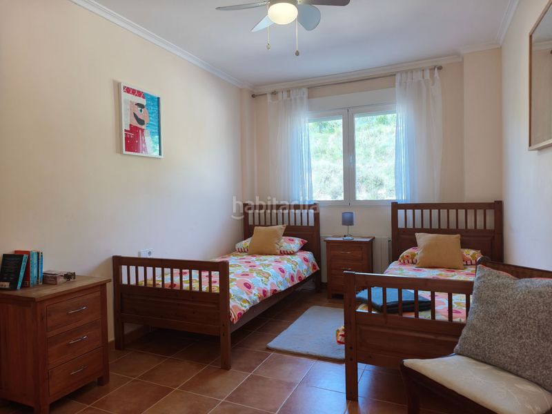 Foto 2e9a4cd4-2db7-47fc-819f-8240dcecb2c0. Casa amb calefacció aparcament piscina a Beniarrés