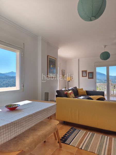 Foto 314b6fbe-8707-49b9-be71-6f08c88c71c9. Casa amb calefacció aparcament piscina a Beniarrés