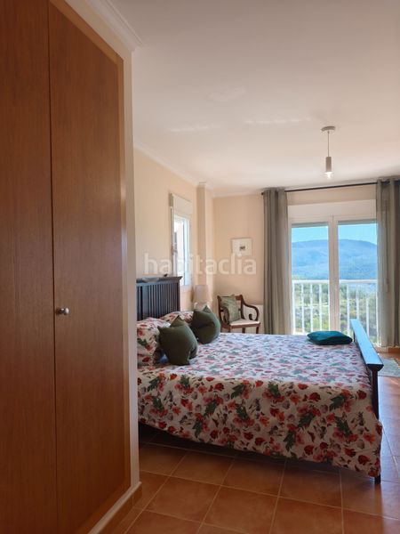 Foto 453d1616-5d3b-4507-aff5-9e28c9f5197f. Casa amb calefacció aparcament piscina a Beniarrés