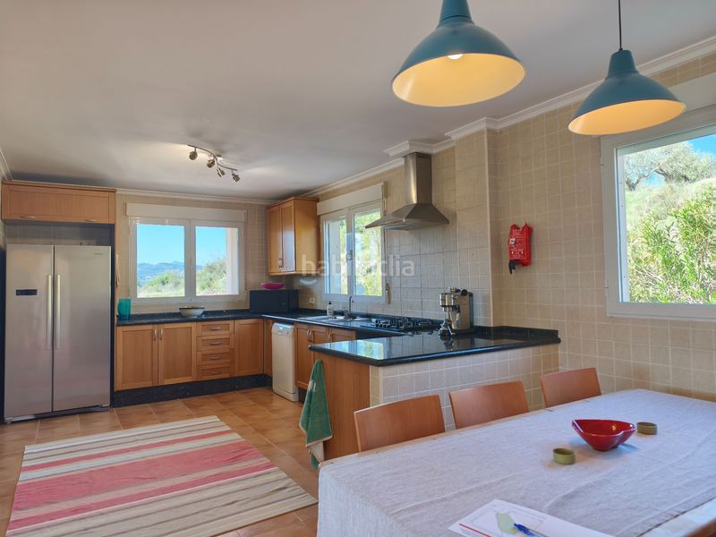 Foto 4efe49d3-eaf5-407b-aa13-e476508e8d56. Casa amb calefacció aparcament piscina a Beniarrés