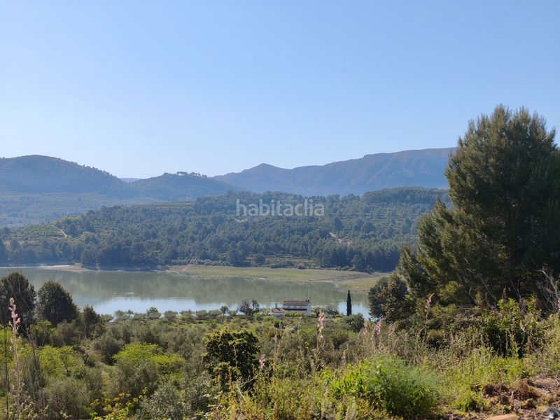 Foto 50eba53c-5287-4dbd-8242-5b783f183794. Casa amb calefacció aparcament piscina a Beniarrés