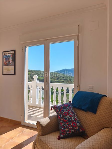 Foto 5801fcfa-39c9-4bc0-a853-0b5115e4598f. Casa amb calefacció aparcament piscina a Beniarrés