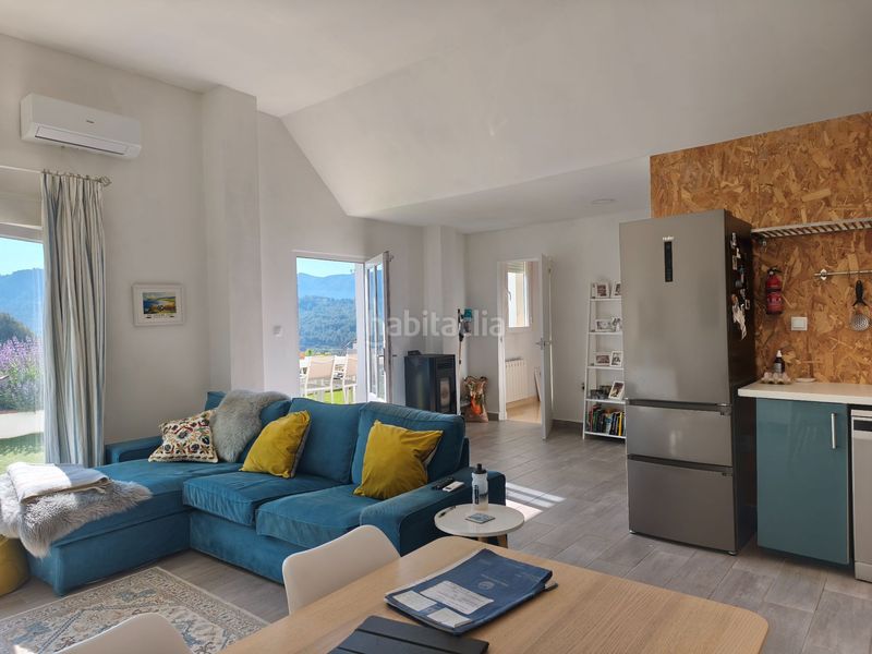 Foto 5b23d20a-8143-407f-a033-0d4a52250ef2. Casa amb calefacció aparcament piscina a Beniarrés