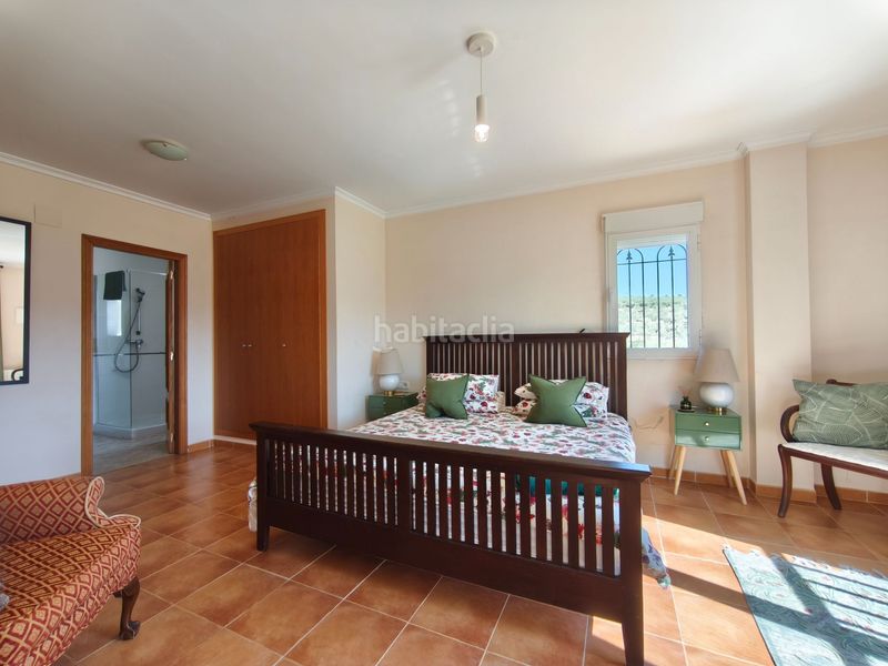 Foto 5dc1cc1d-a170-444b-971d-7477cfcb9046. Casa amb calefacció aparcament piscina a Beniarrés