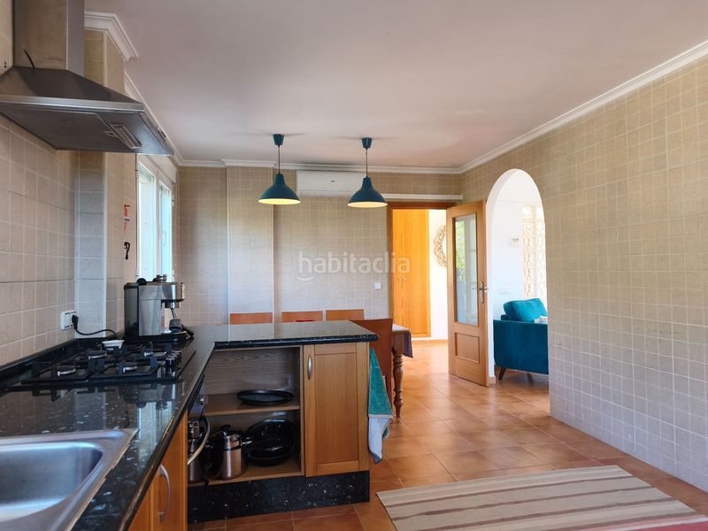 Foto 6674f7d3-5307-455d-a025-a30647420d78. Casa amb calefacció aparcament piscina a Beniarrés