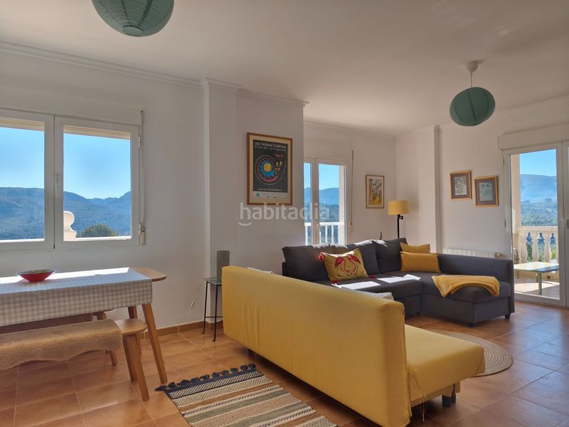 Foto 6ea261b4-2d14-4b31-ae39-f10aa206e039. Casa amb calefacció aparcament piscina a Beniarrés