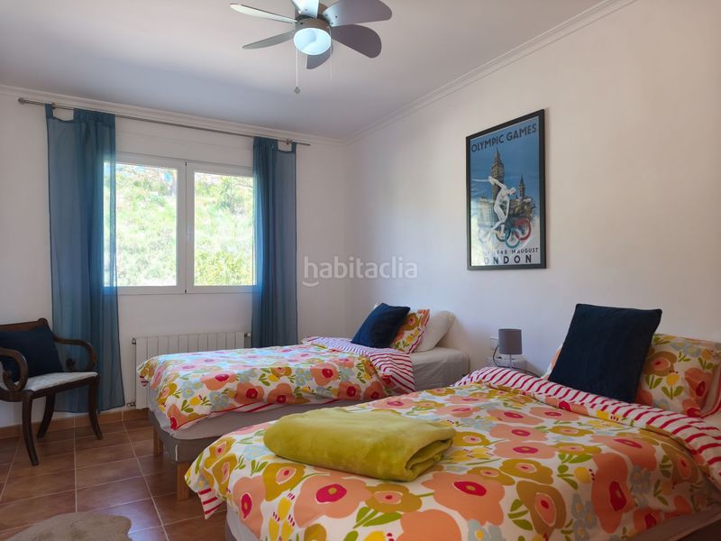 Foto 71c153b0-786c-46c9-9388-f02f97af9b05. Casa amb calefacció aparcament piscina a Beniarrés