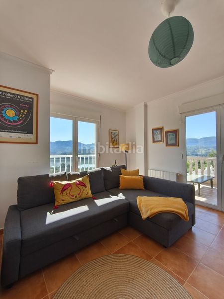 Foto 794e876d-3922-4268-8347-fc39bf954006. Casa amb calefacció aparcament piscina a Beniarrés