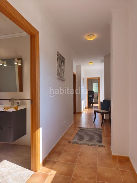 Foto a071d8f1-6293-4f84-86a5-d59f4179e6de. Casa amb calefacció aparcament piscina a Beniarrés