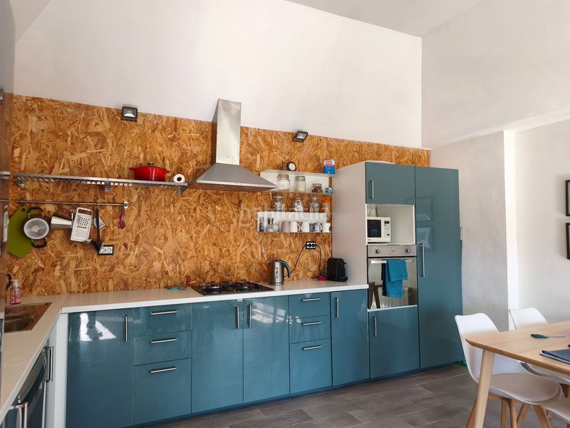 Foto ac94701d-56cf-447b-8fbd-fab03e5c8612. Casa amb calefacció aparcament piscina a Beniarrés