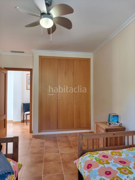 Foto b1f39ca2-f7f2-454a-83b7-fe410a2126a0. Casa amb calefacció aparcament piscina a Beniarrés