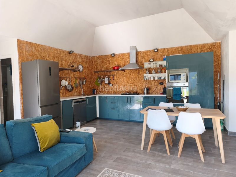 Foto c1e79d6c-700a-4cc5-b7a8-e380c2035620. Casa amb calefacció aparcament piscina a Beniarrés